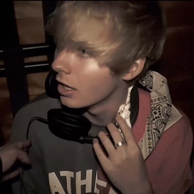 marrfilms's profile picture. 8teen I don’t really post here