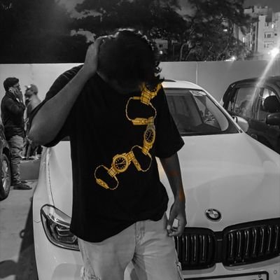 'K'aushik 🦖 Profile