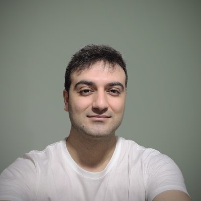 hamedmaxxx's profile picture. Architect - 3D Artist