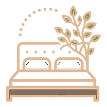 beddingmystyle's profile picture. Bedding My Style- whether you’re all about dreamy pastels, statement bedding, or cozy minimalism, this is your soft-landing zone for self-expression and style.