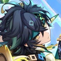 ✨ (@manfridy_) 's Twitter Profile