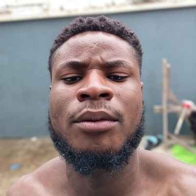 OziomaEzik62245's profile picture. World boss ADD+