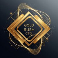 Goldrush CTO (@goldrushcto) 's Twitter Profile