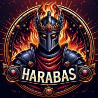 Harabas (@harabas777) 's Twitter Profile
