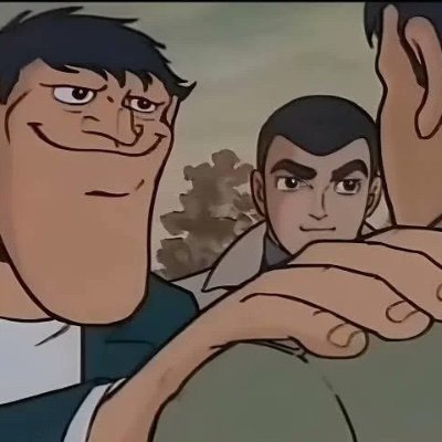 Look bro, we tokenized attention.
Make your own custom meme w/ our Telegram bot → https://t.co/Bi7goO2kz6
BSqMUYb6ePwKsby85zrXaDa4SNf6AgZ9YfA2c4mZpump
