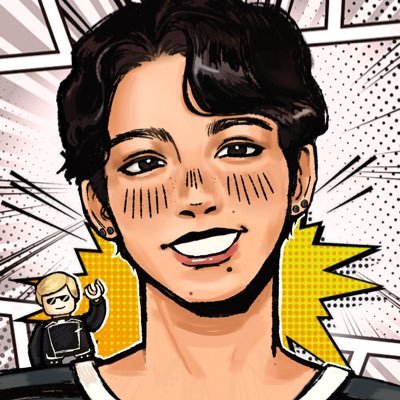 Rossi (he/her)さんのプロフィール画像