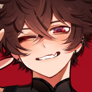 rogue fox boy | voice actor
ママ: @smolducko & @pankochuu
https://t.co/hXzJ3cwEVr | fan art: #artsu
contact: hiktsutv@gmail.com