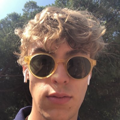 Josephperrotta_'s profile picture. 23. Making AI influencers accessible to everyone. College dropout.