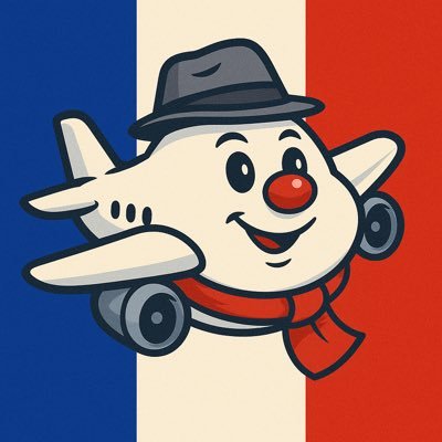 Opération ReBouliGration en cours ✈️ Retour dans votre pays de cœur ❤️ Pour une France blanche comme neige 🇫🇷⛄️