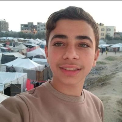 Hello, I am Amjad from Gaza. Thank you for your support. Donate one dollar to me. Thank you.
This is my WhatsApp number +970567261607