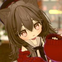 ファニ (@fany_vrc) 's Twitter Profile Photo