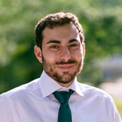 Senior DevOps Engineer | Interplanetary energy, AI, Tech enthusiast
