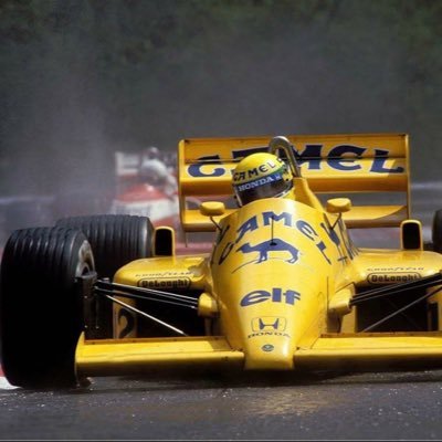 hectorcuper91's profile picture. formula 1