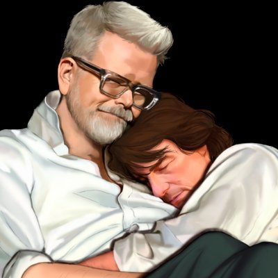 mcqruiseinart's profile picture. ᴛʜᴇ ᴀɪʀ ɪꜱ 𝙫𝙚𝙧𝙮 ɢᴀʏ ɪɴ ʜᴇʀᴇ 🏳️‍🌈
ᴄᴜᴛᴇ ɴ ꜱᴘɪᴄʏ ᴀʀᴛ