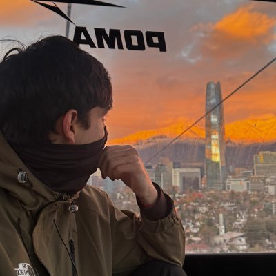 nachoxrp's profile picture. un turista