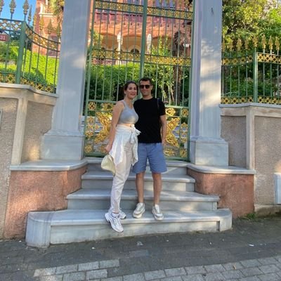 gokmenguzel_'s profile picture. @g_zeyzey ♥️