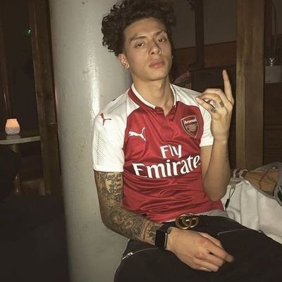 saggerslord's profile picture. 