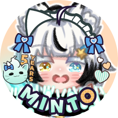 Proudly kissed by Mint Fantome😳👻✨
Pomudachi forever🧚🍂
絵を描くが大好き!
I love drawing so I hope y'all can someday love my drawings too!
(She/her)