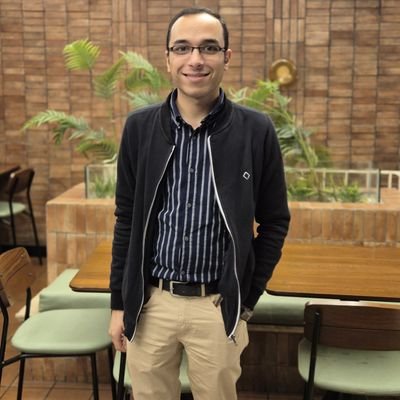 Mechanical Power Engineer.
Angel/PoulAmin😇❤️