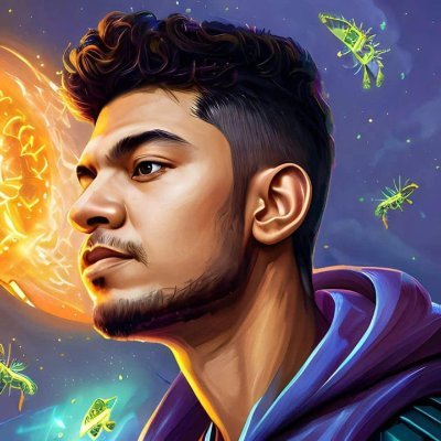 Muhamedanwer__'s profile picture. -freelancer 🎨 -Sports design⚽️
-availabel for work 💼
-mooanweer@gmail.com 📍