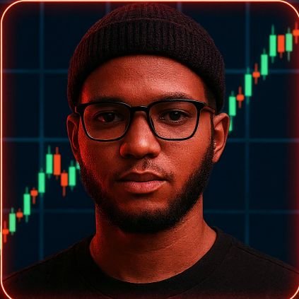 •Adoption of 🅱️lockchain is My Utmost Priority •Chasing Web3 🚀 Opportunities •Airdrop Hunter •Trader 📊 •NFT Enthusias •DEFI Researcher• Content Writter