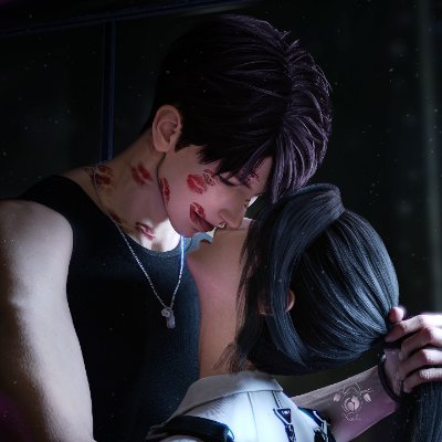 Spicy 3D renders I 🔞I Currently Lads focused I Gimme yummy fictional men I
anything I can't share on my main acc will end up here