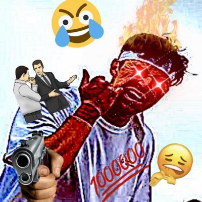 veetztweetz's profile picture. a disaster waiting to happen