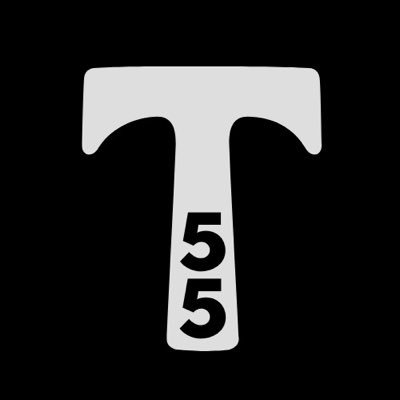 T55 creates artwork to provoke and stimulate the sensitivity and reflection of those who encounter them.