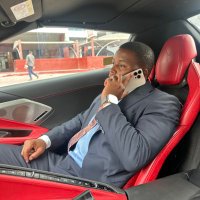 PETER CHIREMBA (@peterchiremba) 's Twitter Profile
