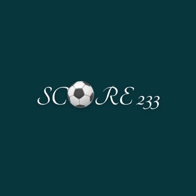 score233's profile picture. 