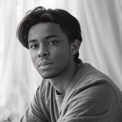 I'm a deep soul and a man with purpose.
|Traveling| |Air planes| |cooking| |Writing| etc. My passion is in understanding the world around me 💫