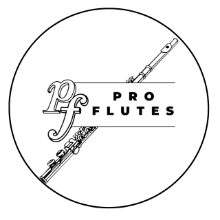 Need a flute? With us, you will find a wide variety of brands, including Powell, Muramatsu, Miyazawa, Trevor James and more. We also repair flutes.