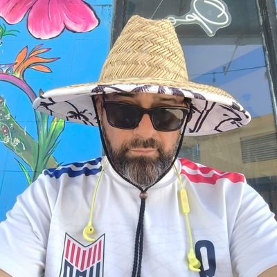 vflores789's profile picture. Oh Señor Jesús