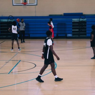Football TE DN. Basketball SG class of 2029 5’11 177/lbs