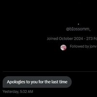 blossom = falls (@blossomisfalls) 's Twitter Profile Photo