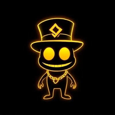 Katrina20976458's profile picture. 🔶Decoding future of crypto, NFT & DeFi. 🚀Exploring new blocks, shattering barriers. 🌐Join the journey! #KatrinaCryptoNFDeFi