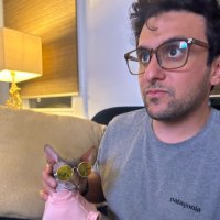 Joseph Signorello (@mayorslayerr) 's Twitter Profile