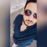 Mohamed Magdy (@mandoooo971) 's Twitter Profile