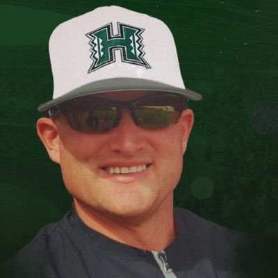 Proud Husband & Father | Christ Follower, Jeremiah 17:7 Assistant Baseball Coach @HawaiiBaseball #ProcessOverResults #GoBows 🌴🌈