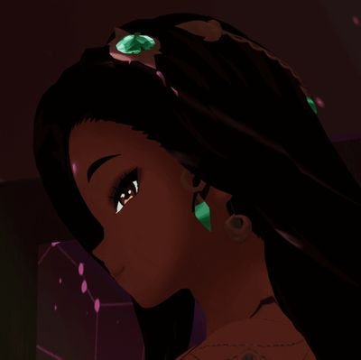 I'm world's best traveler, streamer, photographer, cinematographer, 3D modeler, vtuber.