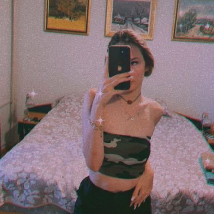 I’m available for fun dm if you have interest