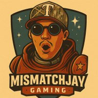 Josh Martinez (@mismatchjay) 's Twitter Profile