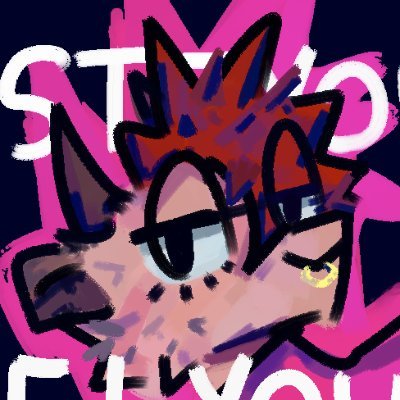I do the arts !!!!
my discord is goteboy
Priv: @Goatpriv
silly anarchist
he/him