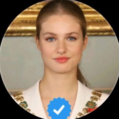 Estudiante | Princesa de España | Apasionada por la educación, la cultura y el servicio público | Compartiendo momentos de mi trayectoria🇪🇸🇪🇸🇪🇸
