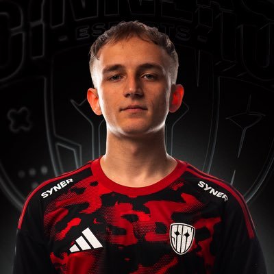 Represented by @ProPlayersGG @Kuba__Chmiel cs2 player for; @SINNERS_Esports