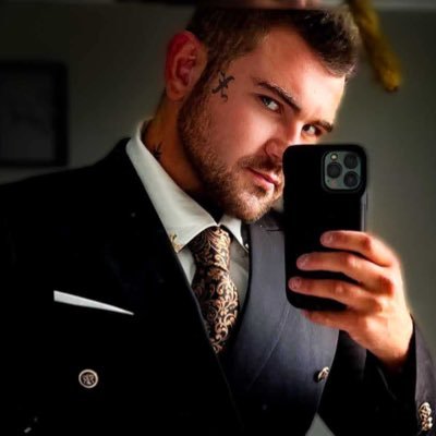 Jake Rockard Profile
