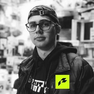 NFTZEE1's profile picture. Content Creator & Streamer @RareBetSports
mod for @PikaGambles and @SolLunix