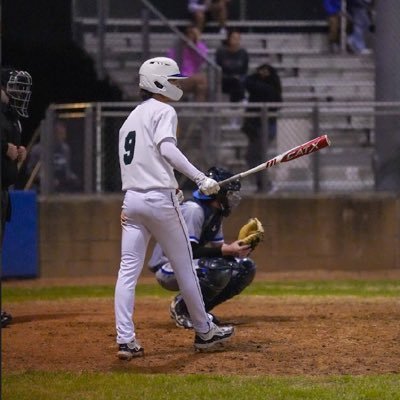 Baseball and Football, Dallas Tigers Baseball, Dallas Fort Worth Mansfield TX, The Oakridge School. 2026. 4.3 GPA.  NCAA ID# 2505617960