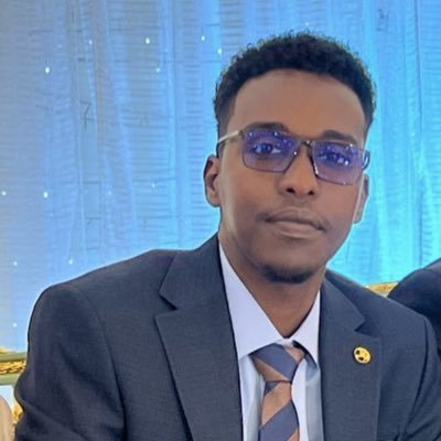 Economist & Political Analyst,youth empowerment. Somaliland is sovereign nation 💚🤍❤