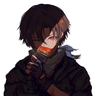 ||No tengo miedo de morir, pero me duele pensar que no volveré a verte @layla_notlie @samu_stern @Caitlyn_Kiram||
||Code geass y maestro de las Albinas 🤍🛐||
